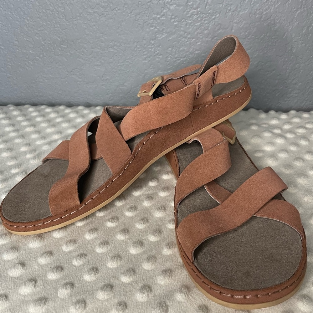 SOLD OUT CHACO women’s Wayfarer Sandal